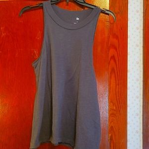 🆕️ SO Juniors Tunic Muscle Tank Top Size Small